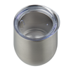 Steel mug 300 ml Wine Cup - silver