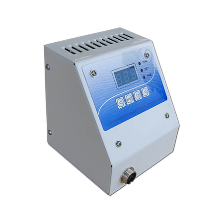 Whitepress press control panel