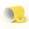Light mug cream color