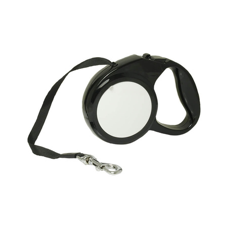 Automatic dog leash - 3 m - on sale !