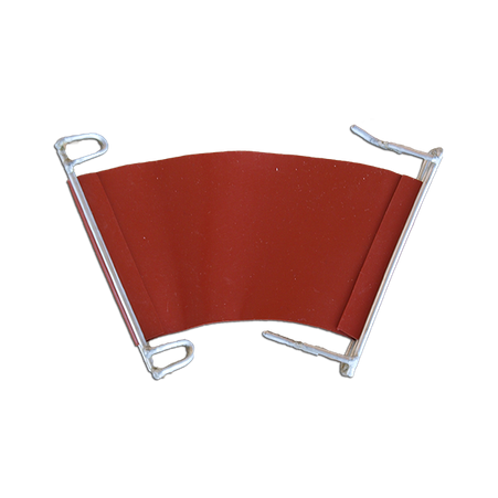 Wrap - clothespin clamp 15ml