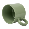 Mug 300 ml Modena - green