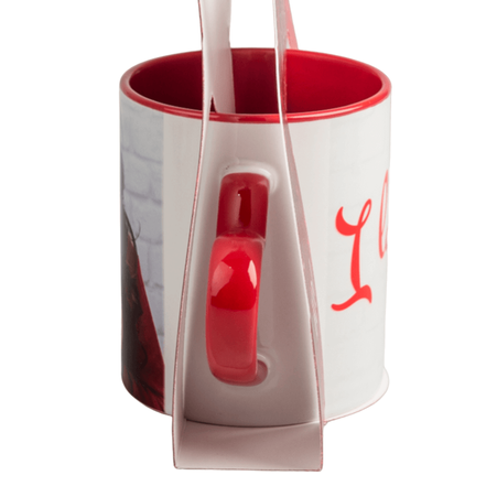 Packaging/cup holder