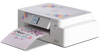 Brother-SP1 A4 sublimation printer + 4MD Hybrid Digit PRO A4 100g/m2 paper