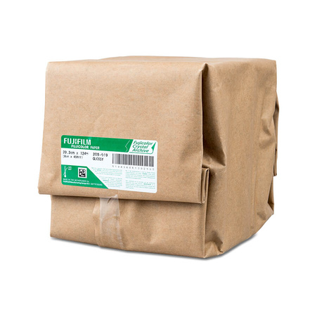 Fuji papier CA New 20.3x124 G