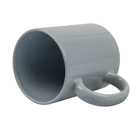 Kubek 330ml light kolor - niebieski karton 36 szt.