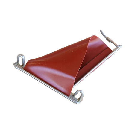 Wrap - clothespin clamp 15ml