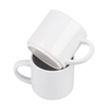 Stacker white mug 250 ml