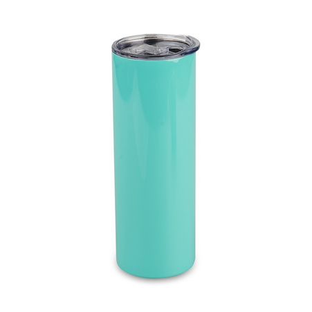 Bottle-Tumbler 600 ml green