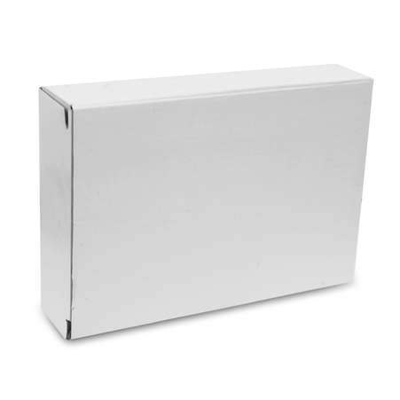 Water frame 10x15 - snow (set of 6 pcs)