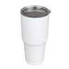 Rocco steel mug 900 ml white