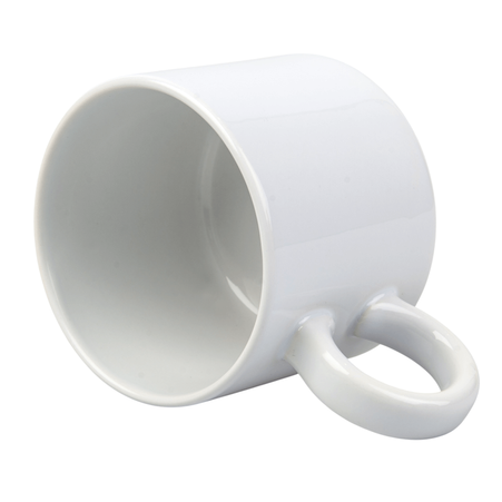 Kubek 300 ml Modena - biały karton 36 szt.