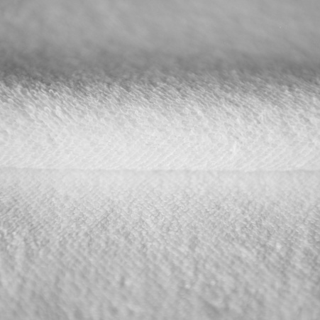 Ręcznik hybrydowy - 50x100 cm - do sublimacji