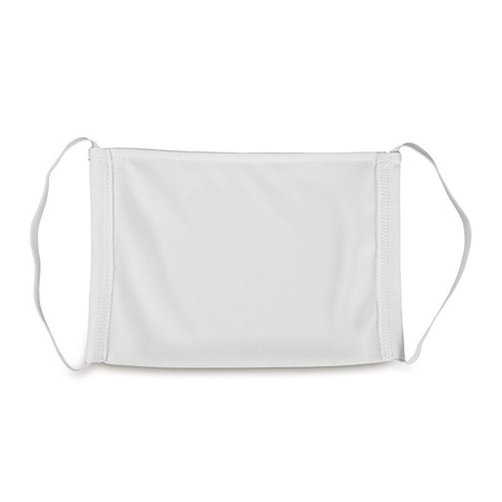 Protective mask for sublimation - 5 pcs. set