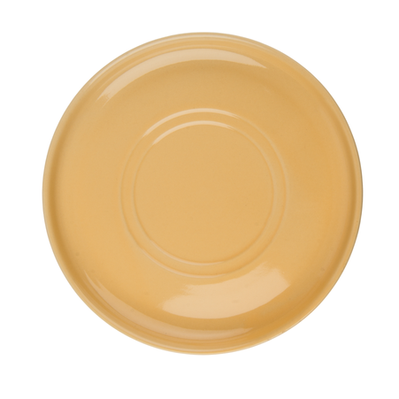 200 ml cup Macaroon yellow