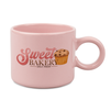 Mug 300 ml Modena - pink