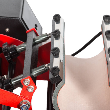 MP-10A multifunctional cup press