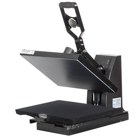 Prasa płaska Efekt Eko IV 40x50