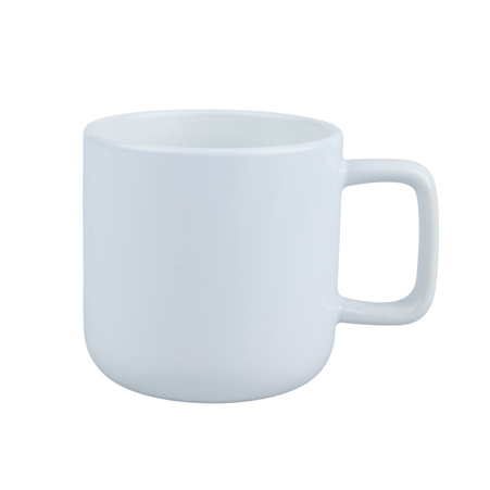 Kubek 400 ml Dora z bambusowym wieczkiem/podkładką