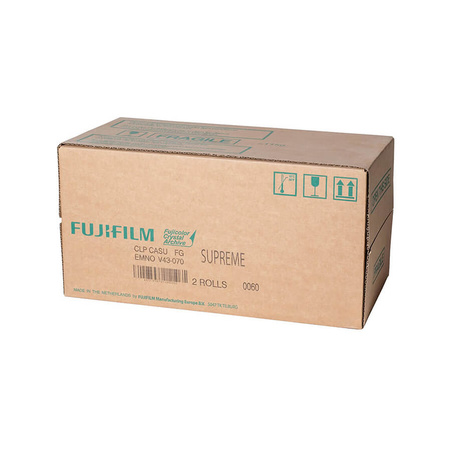 Fuji paper CA SUPREME 17.8x176 L