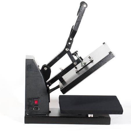 Effect Eko III 40x50 flatbed hand press