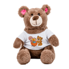 Andy bear mascot 25 cm