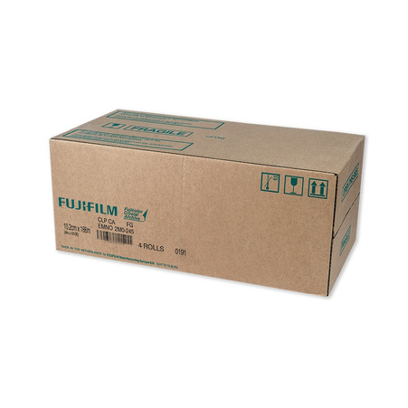 Fuji papier CA New 10.2x186 G