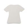 Magnes aluminiowy T-Shirt (4409)