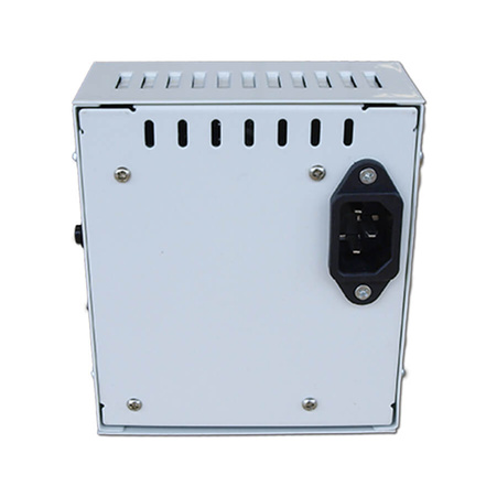 Panel sterujący do prasy Whitepress