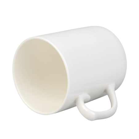 Kubek biały Parma 330 ml  porcelanowy karton 36 szt.