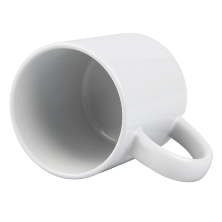 Stacker white mug 330 ml
