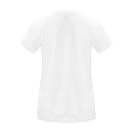 Roly Dynamic S women's t-shirt (set of 5 pcs.)