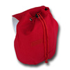 Children's backpack - red