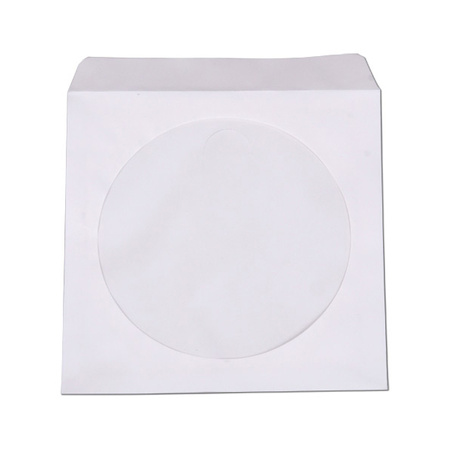 CD/DVD envelope 100 pcs