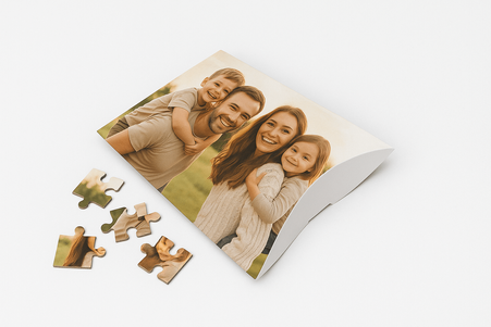 Gift packaging large