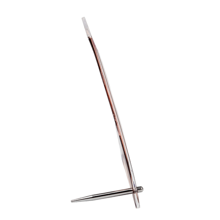 Ramka akrylowa 20x25 cm, grubość 5mm