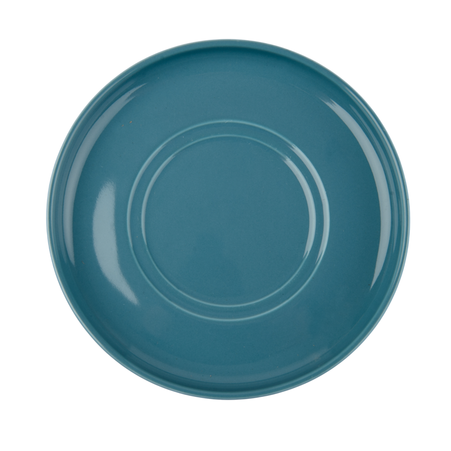 200 ml cup Macaroon navy blue carton 48 pcs.