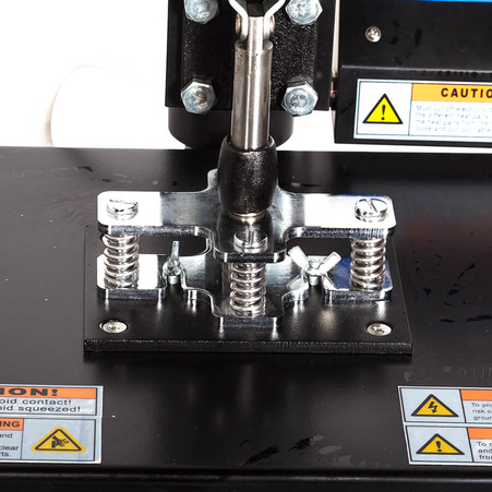 Multifunctional press 5in1 - 5 pins