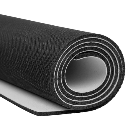 Gaming mat 3mm large 50x100 cm - 3 pcs