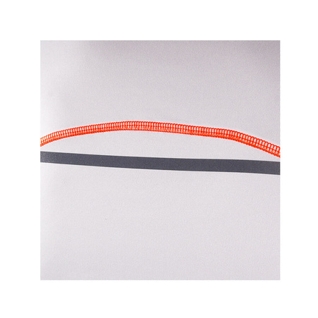 Koszulka treningowa Active męska Orange XXL