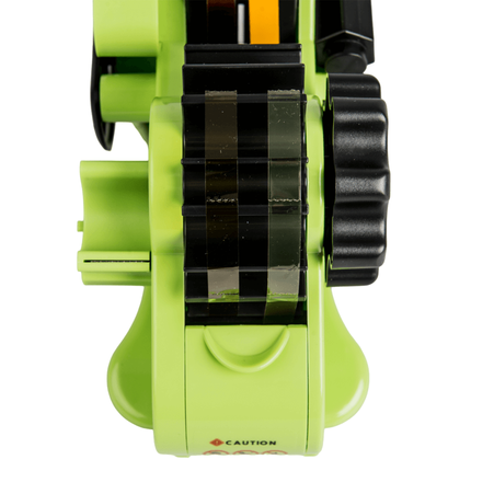 Podajnik do taśmy klejącej do sublimacji