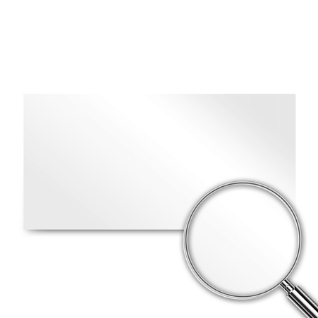 Blacha aluminiowa 4MD 30x60 cm biała błyszcząca