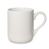 White coffe mug 330 ml