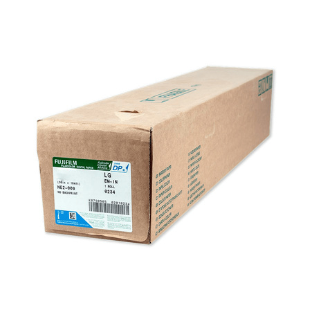 Fuji paper CA DP II 127x50 M