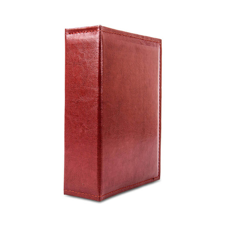 Pocket album glued 10x15/ DPH46304/2QUEEN dark brown 304 photos