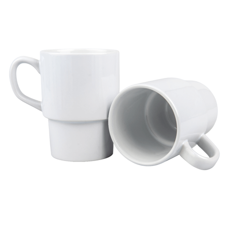 Wars mug white 300 ml