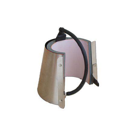 Pianka grzewcza do prasy EKO - Latte małe