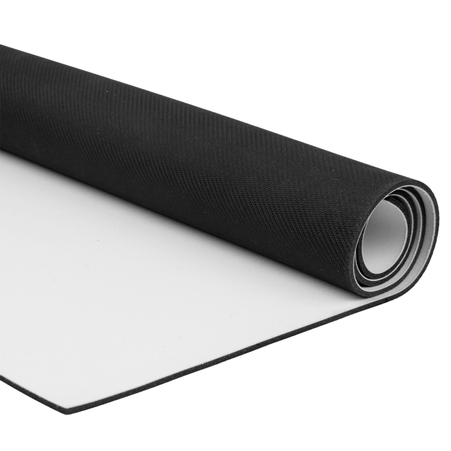 Gaming mat 3mm large 50x100 cm - 3 pcs