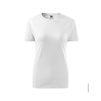 MALFINI women's cotton t-shirt white XXL