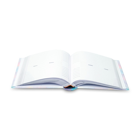 Sewn pocket album 10x15/200 photos - Foto